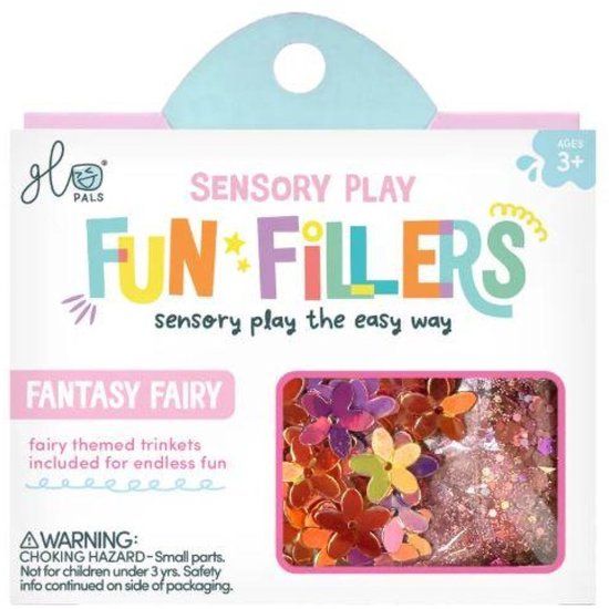 Glopals Glopals Funfillers Fairy