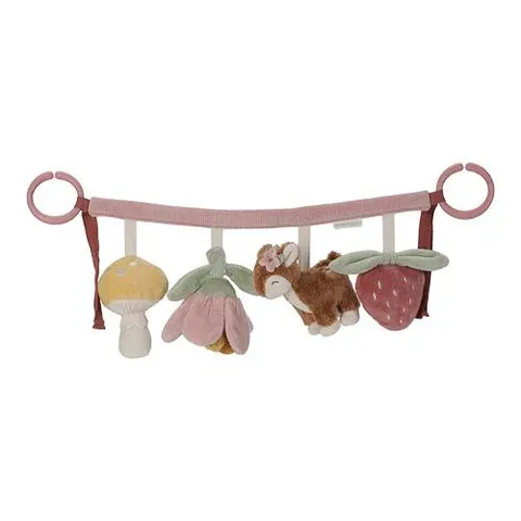 Little Dutch Wagenspanner Fairy Garden