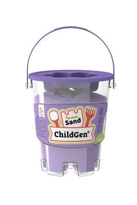 ChildGen MAGICAL SAND 500 GR