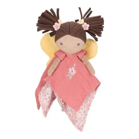 Little Dutch Knuffelpop fee Evi