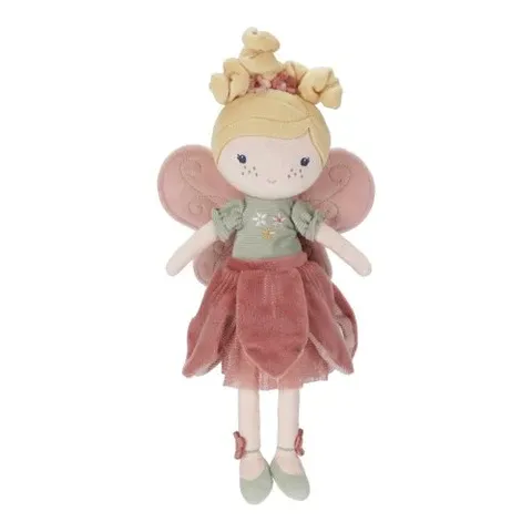 Little Dutch Knuffelpop Fee Mila