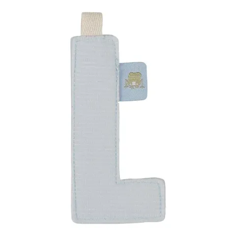 Little Dutch Vlaggenlijn Letter L