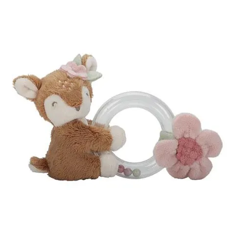 Little Dutch Fairy Garden - Ring Rammelaar