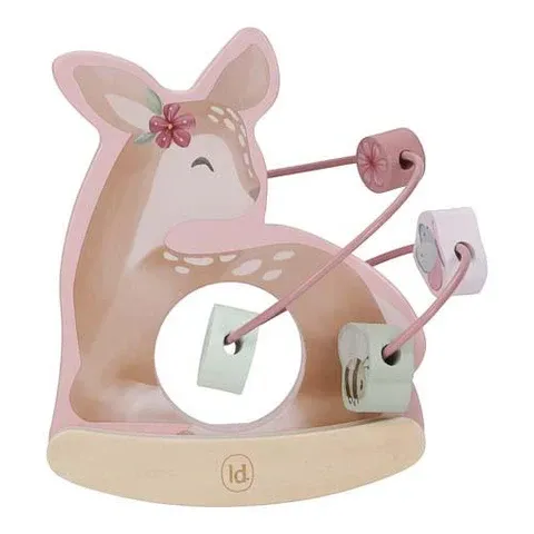 Little Dutch Wiebeldier Hert - Fairy Garden