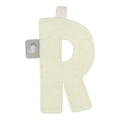 Little Dutch Vlaggenlijn Letter R
