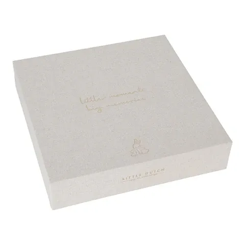 Little Dutch Memory box baby bunny