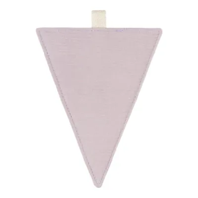 Little Dutch Vlaggenlijn Vlag Paars