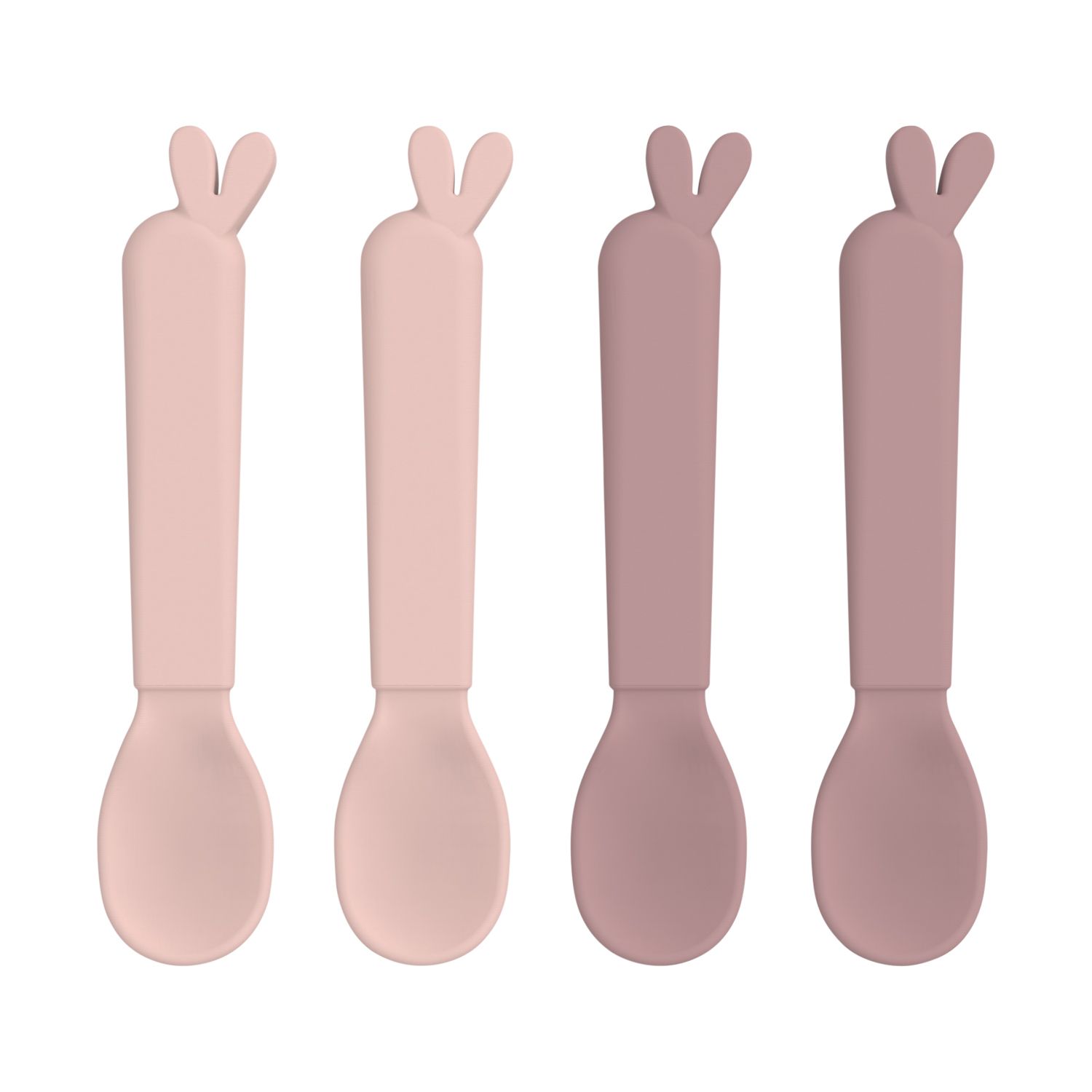 donebydeer Kiddish spoon 4-pack Lalee Powder 1226321