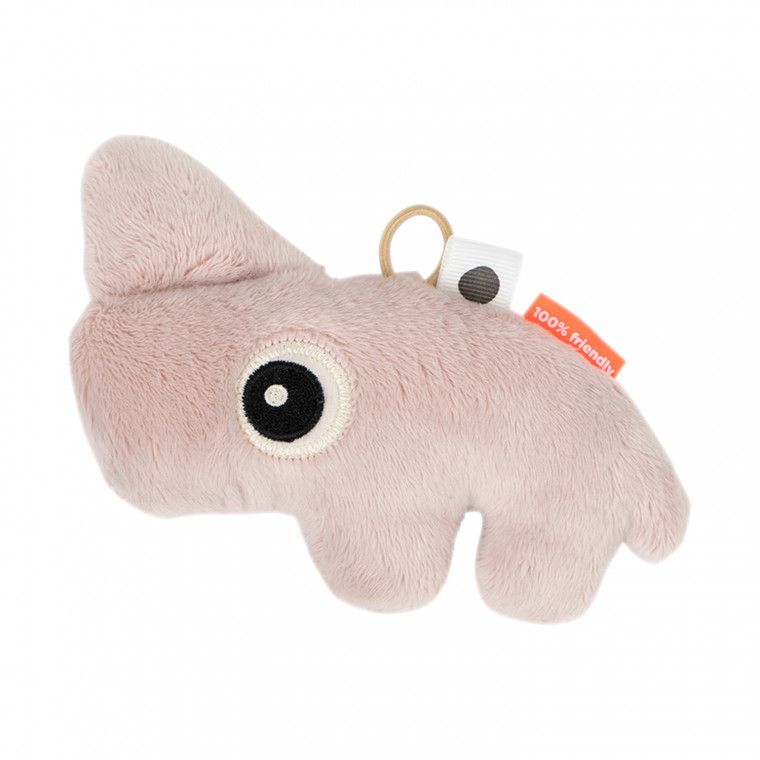 donebydeer Tiny sensory rattle Nozo Powder
