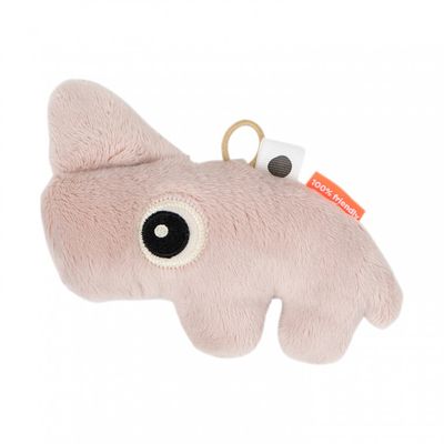 donebydeer Tiny sensory rattle Nozo Powder