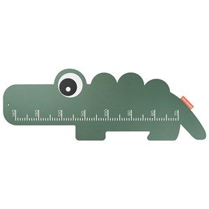 donebydeer Height measurer Croco Green donebydeer Height measurer Croco Green