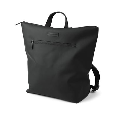 donebydeer Changing backpack Black donebydeer Changing backpack Black