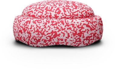 Stapelstein Original Red &amp; Blush KerstSpecial