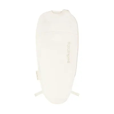 Puckababy Piep 0-3m Pure