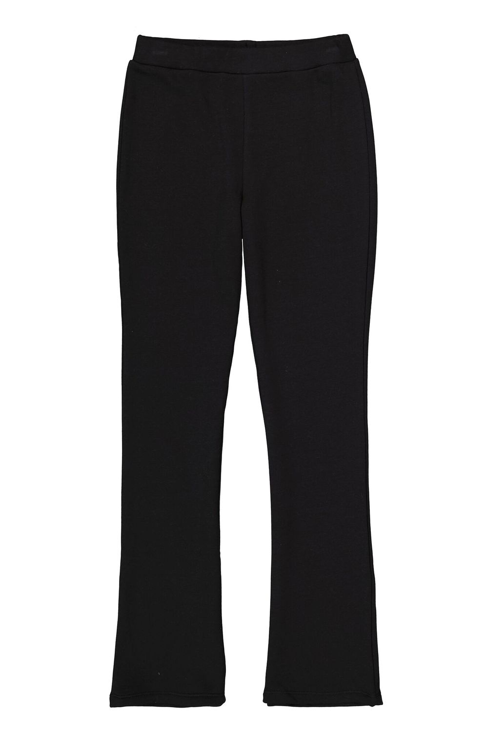 Garcia girls legging off black I52720