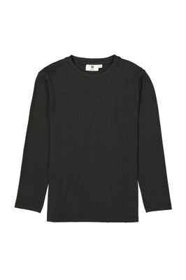 Garcia boys T-shirt ls black Z3050-60