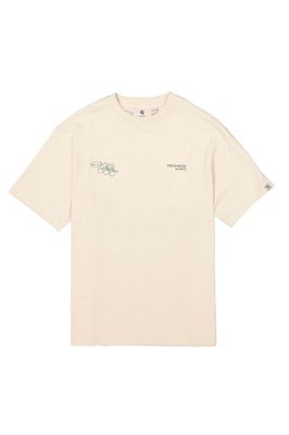 Garcia boys T-shirt ss cellulose H53403