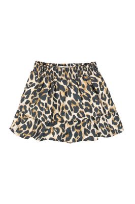 Garcia G52711_girls skort 912-almond G52711