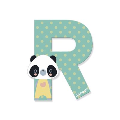 Janod Letter | R NVT Letter | R