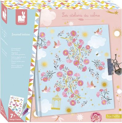 Janod Mijn geheime dagboek