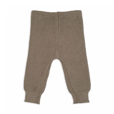 Lodger Gebreid Babybroekje Merino Buffalo JG56.1.003