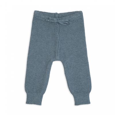 Lodger Gebreid Babybroekje Merino Dragonfly JG56.1.003