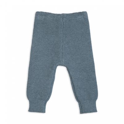 Lodger Gebreid Babybroekje Merino Dragonfly JG56.1.003