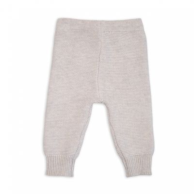 Lodger Gebreid Babybroekje Merino Birch JG56.1.003