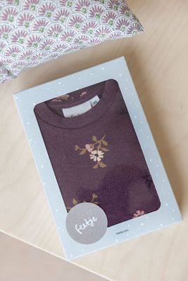 Feetje Bonnie Bouquet - Premium Sleep Wine Melange 505000862