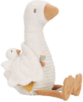 Little Dutch Activiteitenknuffel Little Goose LD8431