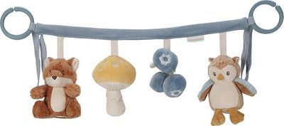 Little Dutch Wagenspanner Forest Friends LD8911