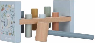 Little Dutch Hamerbank - Forest Friends  LD7246