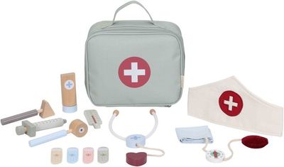 Little Dutch Doktersset  LD2547