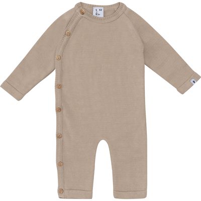 Klein Baby Jumpsuit Filipe Beige KN003A