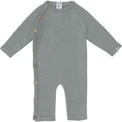 Klein Baby Jumpsuit Stone Green KN003A