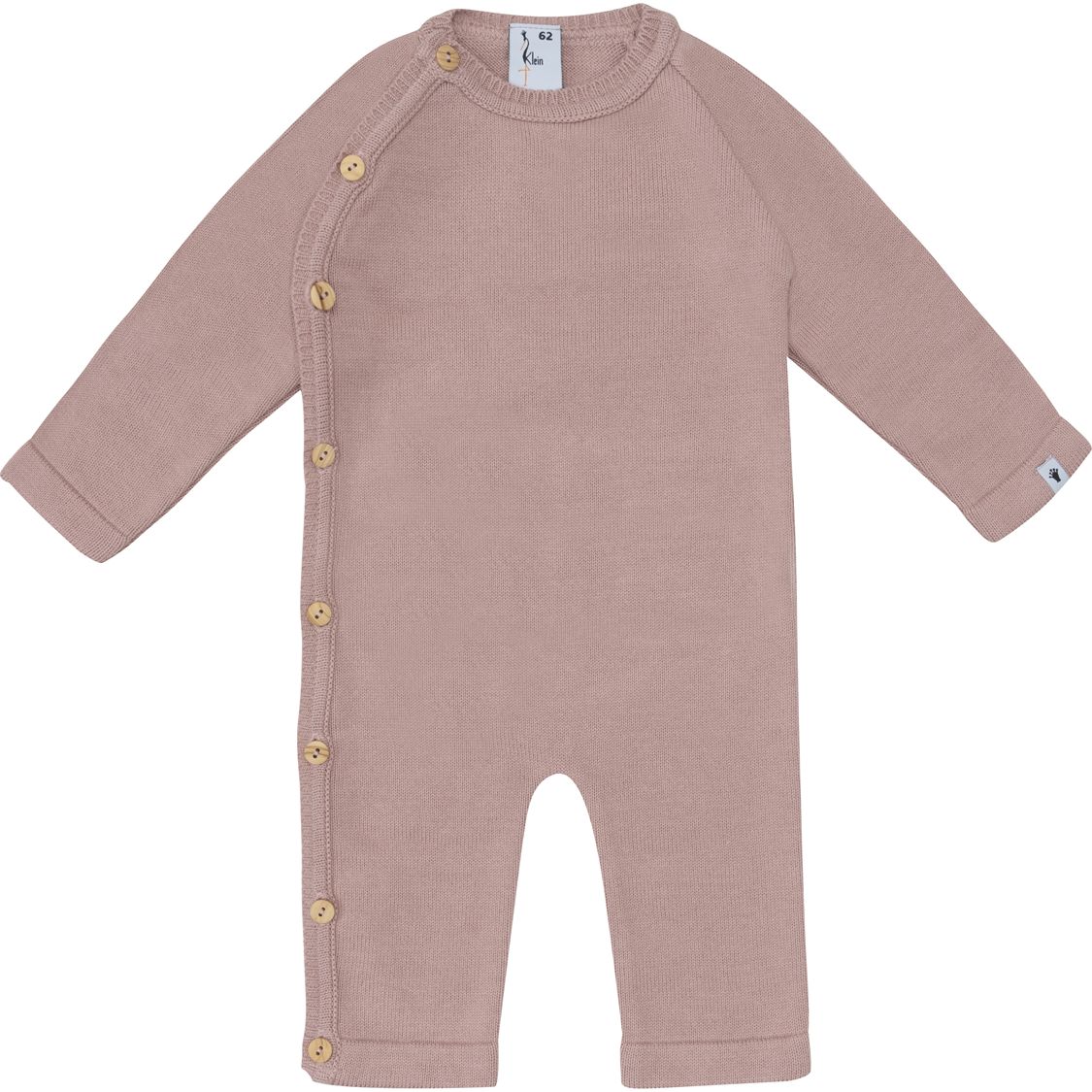 Klein Baby Jumpsuit Fawn KN003A