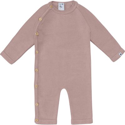 Klein Baby Jumpsuit Fawn KN003A