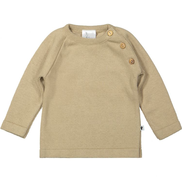 Klein Baby Shirt Filipe Beige KN102