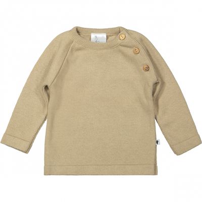 Klein Baby Shirt Filipe Beige KN102