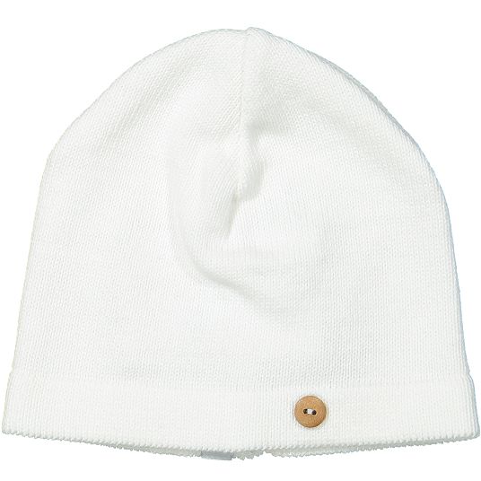 Klein Baby Hat Natural White KN108