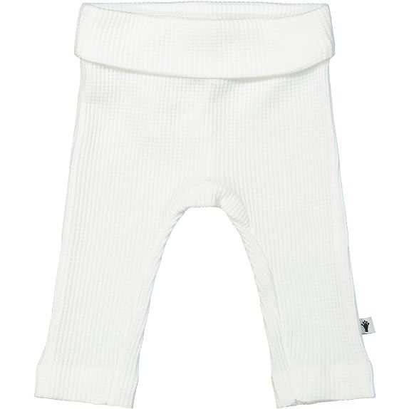 Klein Baby Trouser Off White KP006