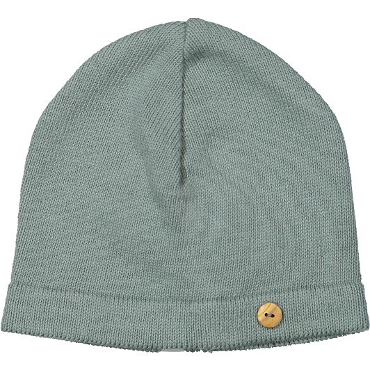 Klein Baby Hat Stone Green KN108