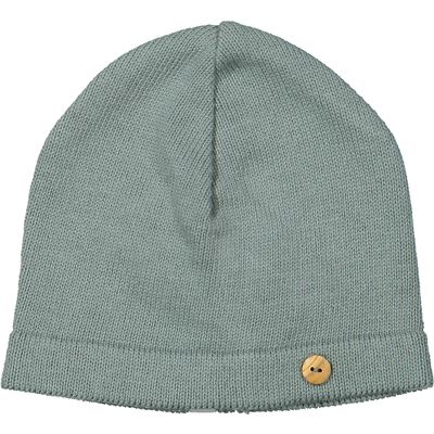 Klein Baby Hat Stone Green KN108