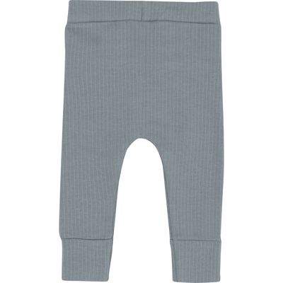 Klein Baby Trousers Rib Stone Green KN048