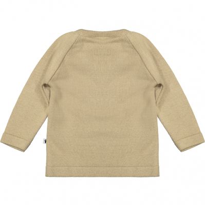 Klein Baby Shirt Filipe Beige KN102