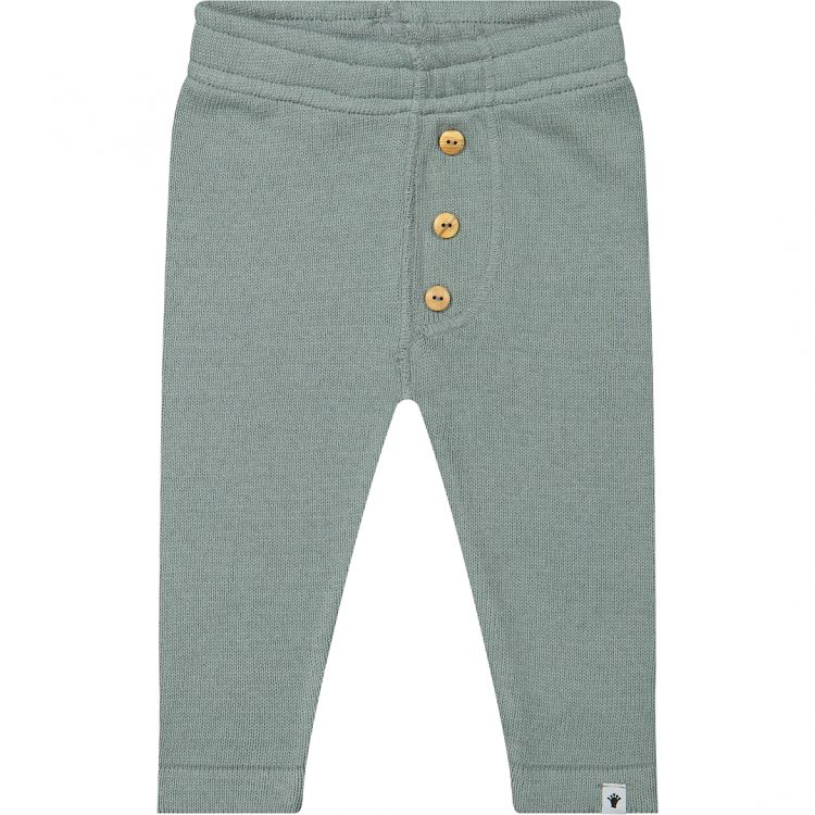 Klein Baby Trousers Stone Green KN101