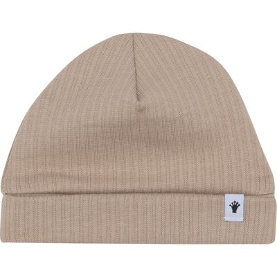 Klein Baby Hat Rib Filipe Beige KN050