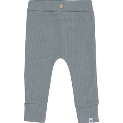 Klein Baby Trousers Rib Stone Green KN048
