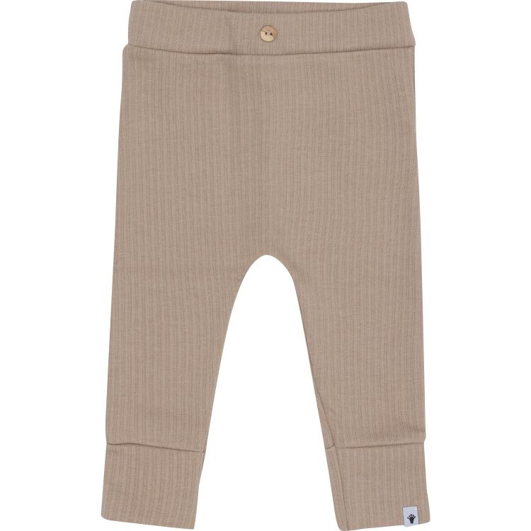 Klein Baby Trousers Rib Filipe Beige KN048