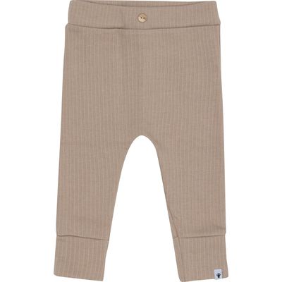 Klein Baby Trousers Rib Filipe Beige KN048
